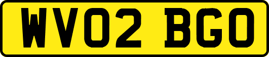 WV02BGO