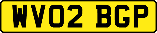 WV02BGP