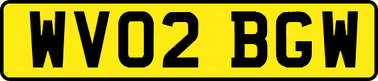 WV02BGW
