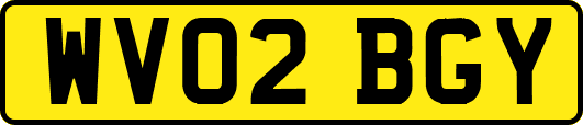 WV02BGY