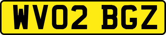 WV02BGZ