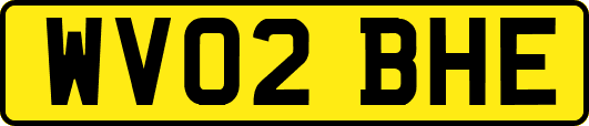 WV02BHE