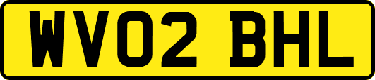 WV02BHL
