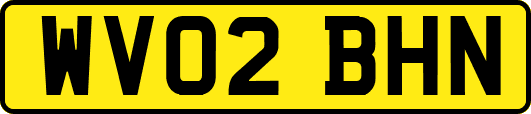 WV02BHN