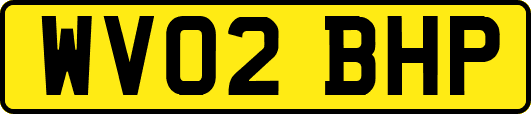 WV02BHP