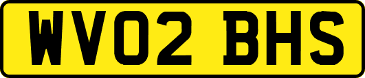 WV02BHS