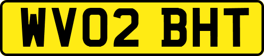 WV02BHT