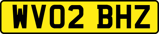 WV02BHZ