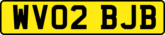 WV02BJB