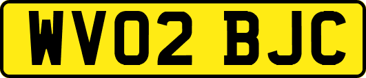 WV02BJC