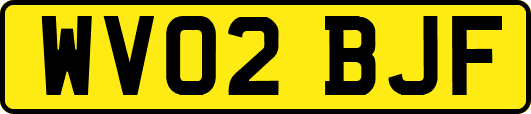 WV02BJF