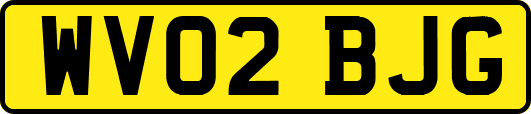 WV02BJG
