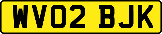 WV02BJK