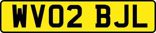WV02BJL