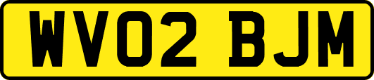 WV02BJM