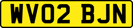 WV02BJN