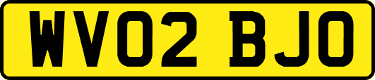 WV02BJO