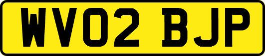 WV02BJP