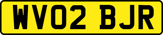 WV02BJR