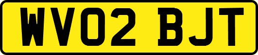 WV02BJT