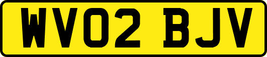 WV02BJV