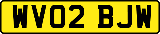 WV02BJW