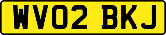 WV02BKJ