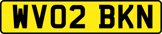 WV02BKN