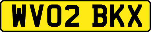 WV02BKX