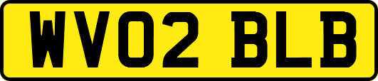 WV02BLB