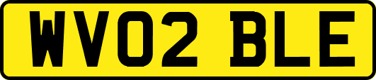 WV02BLE