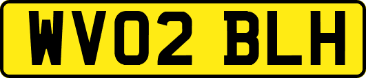 WV02BLH