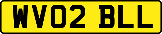 WV02BLL