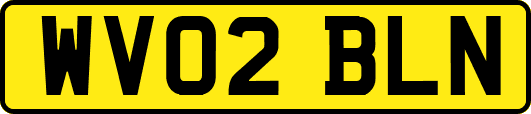 WV02BLN