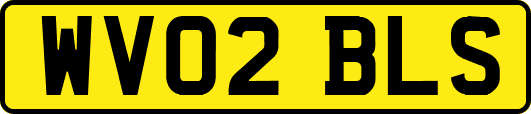 WV02BLS