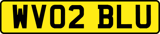 WV02BLU