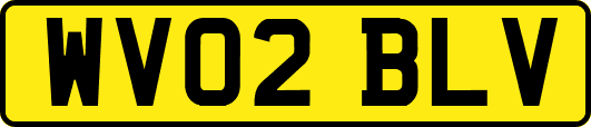 WV02BLV