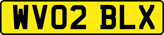 WV02BLX