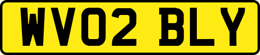 WV02BLY
