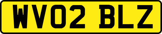 WV02BLZ