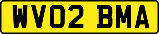 WV02BMA