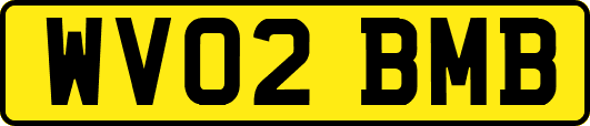 WV02BMB