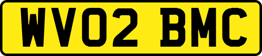 WV02BMC
