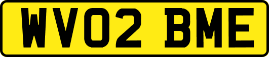 WV02BME