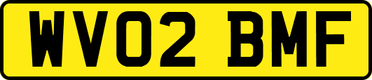 WV02BMF