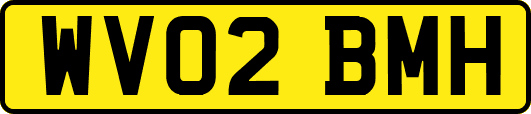 WV02BMH