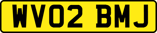 WV02BMJ