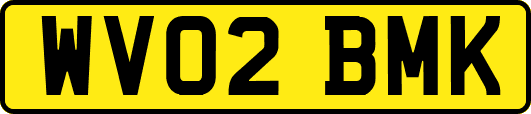 WV02BMK