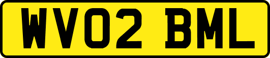 WV02BML