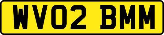 WV02BMM